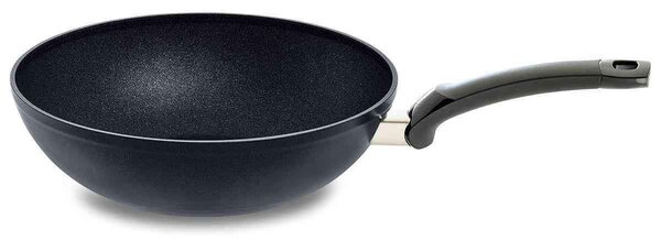 PÁNEV WOK, 28/10,4 cm Fissler