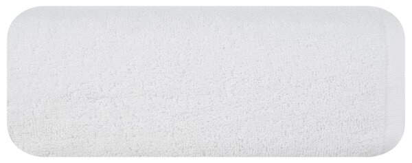 FROTÉ RUČNÍK HOTEL 50X100 CM BÍLÁ