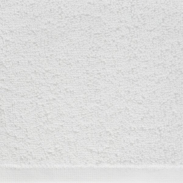 FROTÉ RUČNÍK HOTEL 50X100 CM BÍLÁ