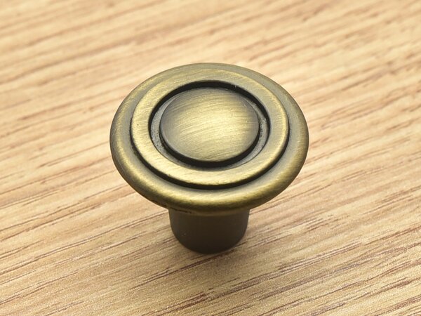 Siro AGLIA staromosaz 30 mm
