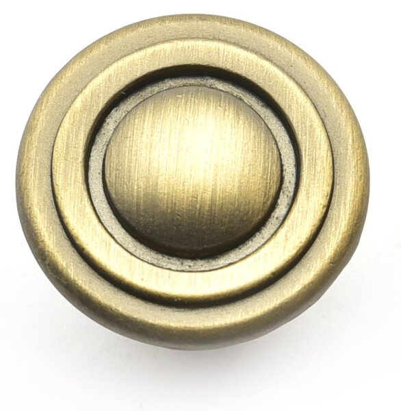 Siro AGLIA staromosaz 30 mm