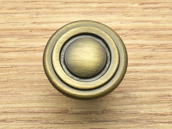 Siro AGLIA staromosaz 30 mm