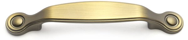 Siro AGLIA staromosaz 96 mm