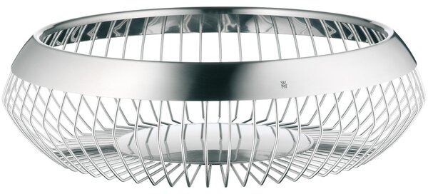 KOŠ NA OVOCE 24 cm WMF - Dekorační talíře & dekorační misky