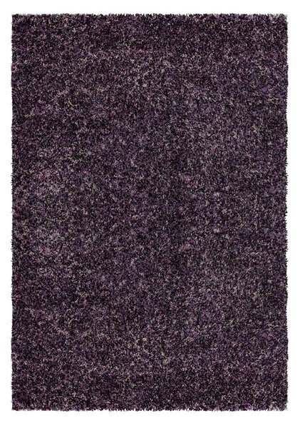 Ayyildiz, Moderní kusový koberec Enjoy 4500 lila | Fialová Typ: 60x110 cm