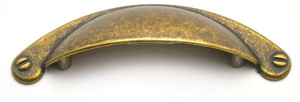 Siro AMELIA staromosaz 64 mm