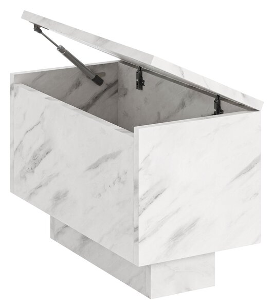 Prospero MOON 30 Barva: Bianco