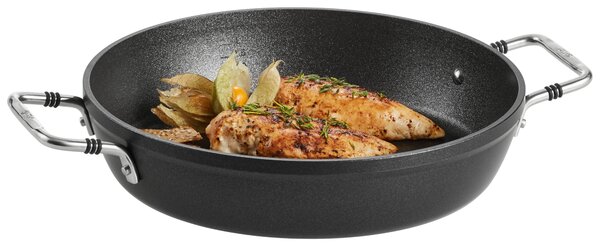 SERVÍROVACÍ PÁNEV 28 cm Fissler