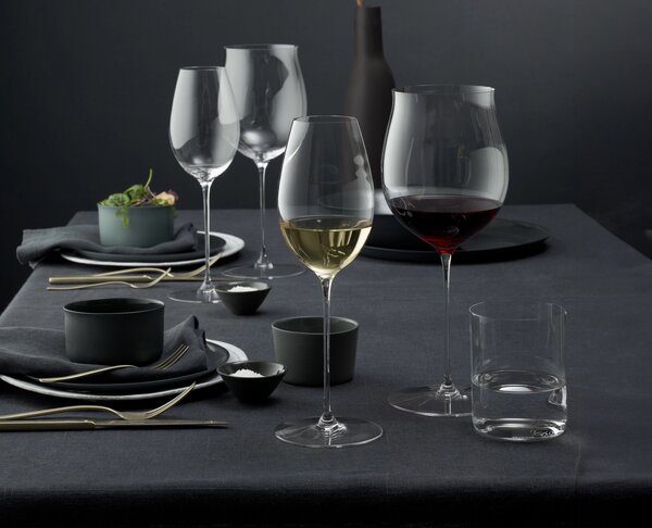 Sklenice RIEDEL Superleggero Burgundy Grand Cru 1022 ml, 1 křišťálová sklenice 6425/16