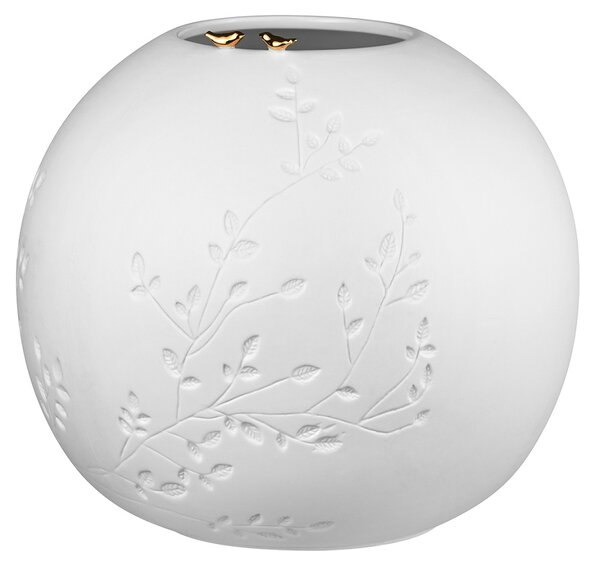 Räder Porcelánová váza "Bird"