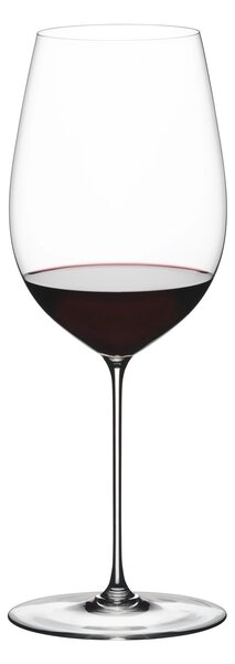 Sklenice RIEDEL Superleggero Bordeaux Grand Cru 953 ml, 1 křišťálová sklenice 6425/00
