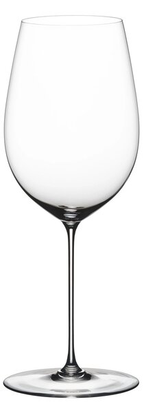 Sklenice RIEDEL Superleggero Bordeaux Grand Cru 953 ml, 1 křišťálová sklenice 6425/00
