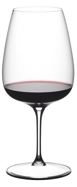Sklenice RIEDEL GRAPE Cabernet / Merlot / Cocktail 830 ml, 2 ks křišťálových sklenic 6424/0