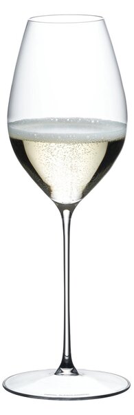 Sklenice RIEDEL Superleggero Champagne 464 ml, 1 křišťálová sklenice 6425/28