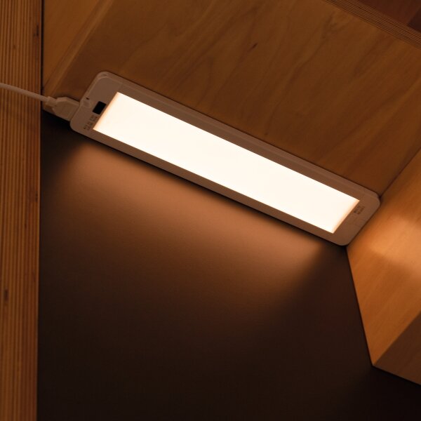 Kanlux 38120 - LED Stmívatelné osvětlení nábytku se senzorem DAXA LED/9W/24V