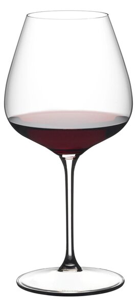 Sklenice RIEDEL GRAPE Pinot Noir/Nebbiolo/Aperitivo 750 ml, 2 ks křišťálových sklenic 6424/07