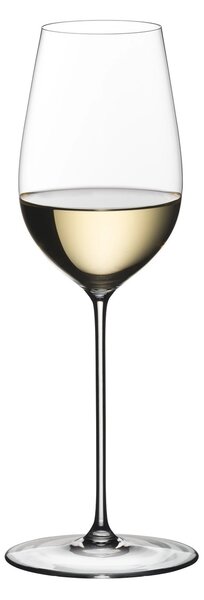 Sklenice RIEDEL Superleggero Riesling 400 ml, 1 křišťálová sklenice 6425/15