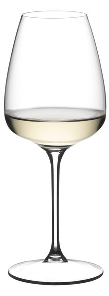 Sklenice RIEDEL GRAPE White Wine / Champagne / Rosé / Spritz 550 ml, 2 ks křišťálových sklenic 6424/05