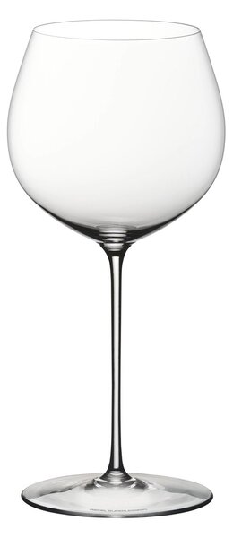 Sklenice RIEDEL Superleggero Chardonnay 660 ml, 1 křišťálová sklenice 6425/97