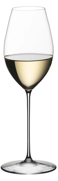 Sklenice RIEDEL Superleggero Sauvignon Blanc 400 ml, 1 křišťálová sklenice 6425/33