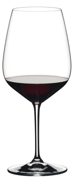 Sklenice RIEDEL Extreme Cabernet 800 ml, 4 ks křišťálových sklenic 4411/0