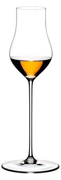 Sklenice RIEDEL Superleggero Spirits 248 ml, 1 křišťálová sklenice 6425/10