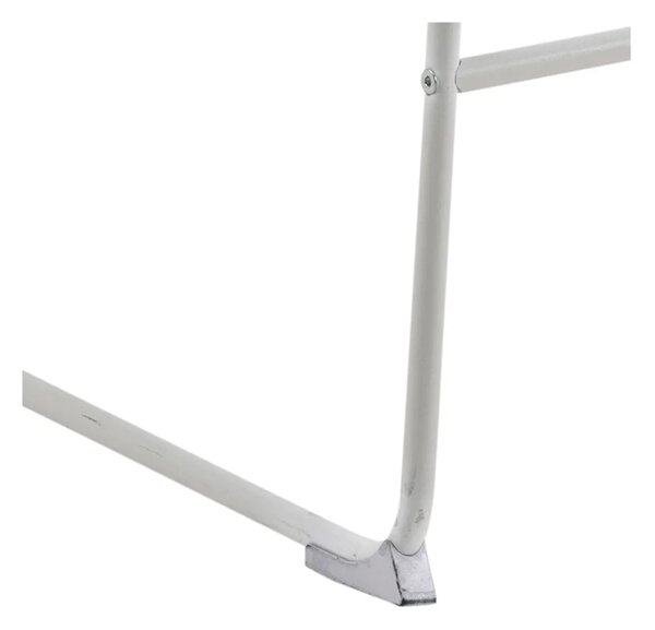Actona Barová židle Tina 94 cm bílá