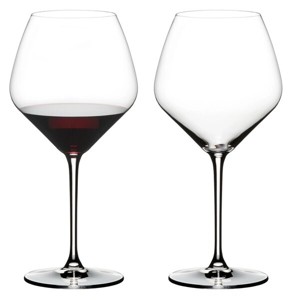Sklenice RIEDEL Extreme Pinot Noir 770 ml, 2 ks křišťálových sklenic 4441/07