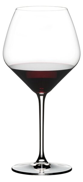 Sklenice RIEDEL Extreme Pinot Noir 770 ml, 2 ks křišťálových sklenic 4441/07