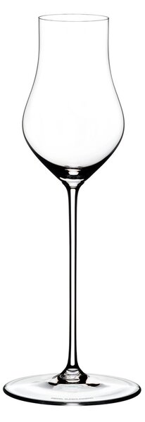Sklenice RIEDEL Superleggero Spirits 248 ml, 1 křišťálová sklenice 6425/10