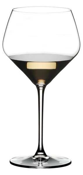Sklenice RIEDEL Extreme Oaked Chardonnay 670 ml, 2 ks křišťálových sklenic 4441/97