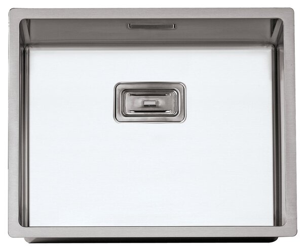 Nerezový dřez Sinks BOX 540 FI