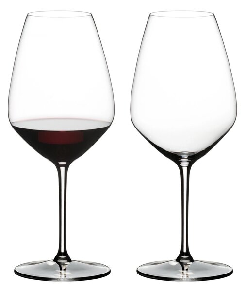 Sklenice RIEDEL Extreme Shiraz 709 ml, 2 ks křišťálových sklenic 4441/32