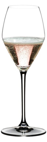 Sklenice RIEDEL Extreme Rosé/Champagne 322 ml, 2 ks křišťálových sklenic 4441/55