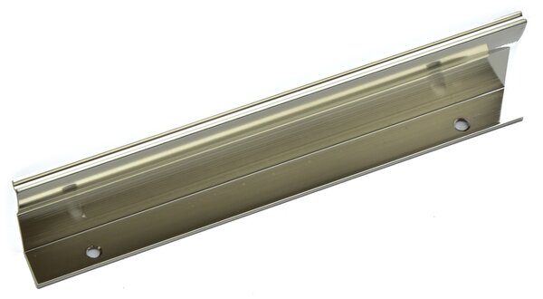 Gamet HENRY imitace nerezi 72 mm