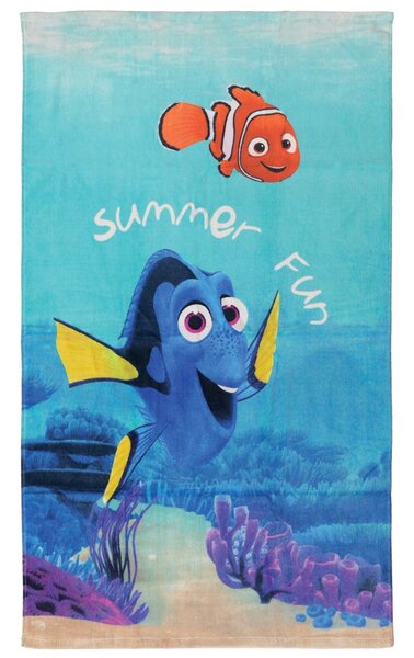 CTI Osuška CTI Disney Nemo Summer - 70x120 cm