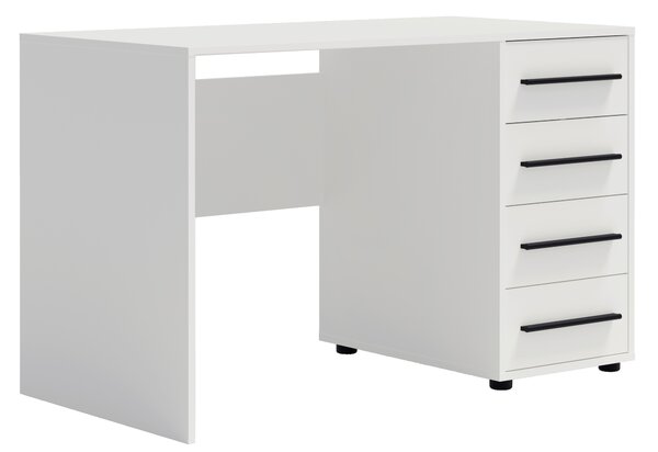 GiB Meble Psací stůl MAXIONE MX-01 Barva: Dub Artisan