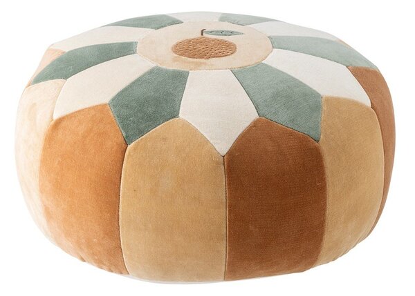 Dětský puf Agnes – Bloomingville Mini