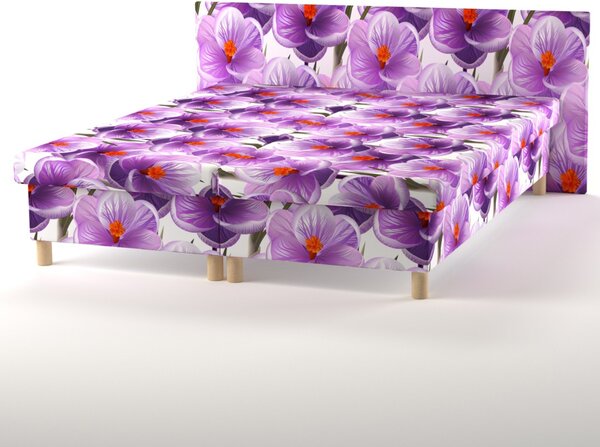 BF Crocus Duo 180x200 cm