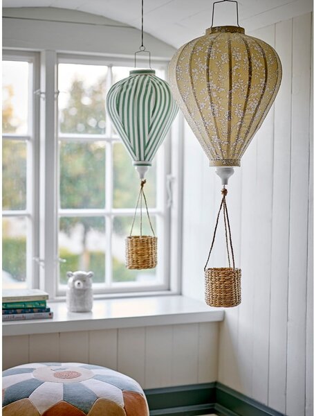 Dětský puf Agnes – Bloomingville Mini