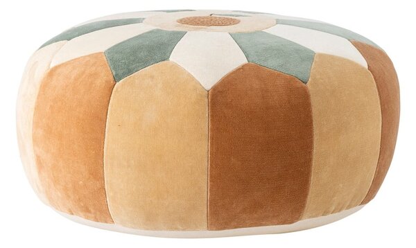 Dětský puf Agnes – Bloomingville Mini