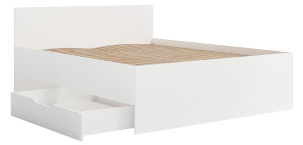 GiB Meble Šuplík pod postel MAXIONE MX-07 Barva: Matná černá