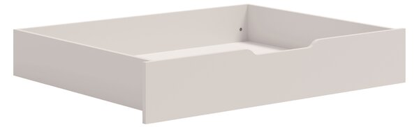 GiB Meble Šuplík pod postel MAXIONE MX-07 Barva: Matná černá