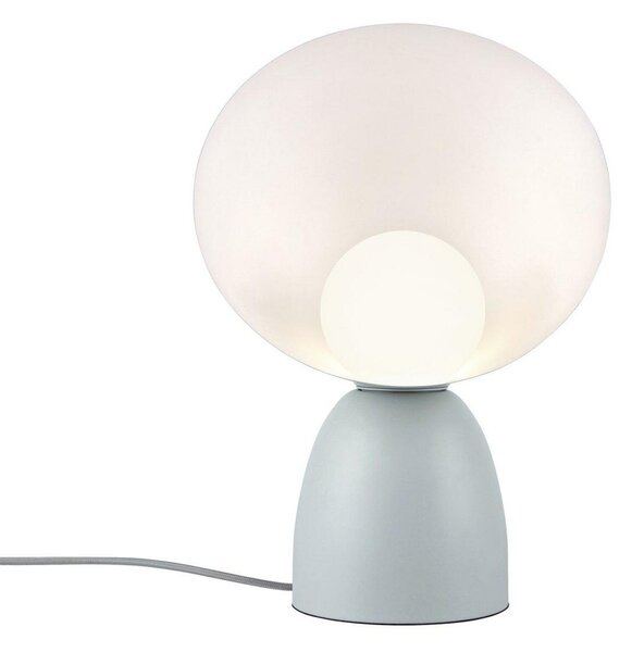 NORDLUX Hello stolní lampa šedá 2220215010