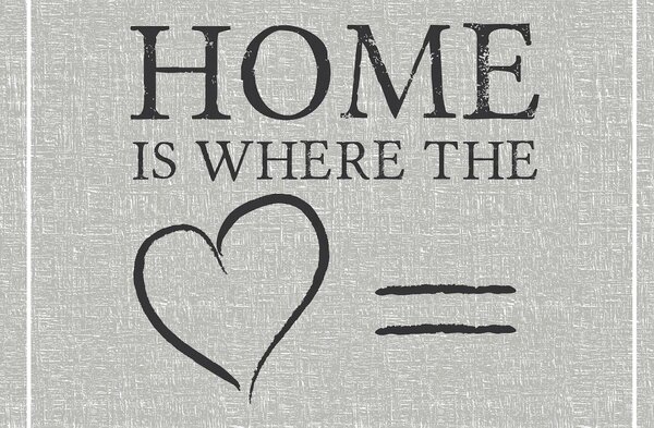 Prostírání plastové Home 4ks/bal 1000649