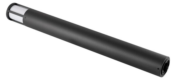IMPR 730504 Deko-Light stojací svítidlo - Facado II kulaté opal 1000mm, 1x max 20 W, E27, šedá - DEKOLIGHT