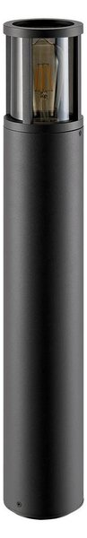 IMPR 730499 Deko-Light stojací svítidlo - Facado II kulaté tónované 650mm, 1x max 20 W, E27, šedá - DEKOLIGHT