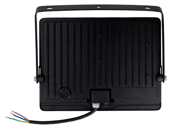 TESLA lighting Tesla - LED reflektor 100W, 11000lm, 230V, 4000K, Ra 80, 110st
