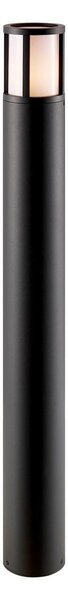 IMPR 730504 Deko-Light stojací svítidlo - Facado II kulaté opal 1000mm, 1x max 20 W, E27, šedá - DEKOLIGHT