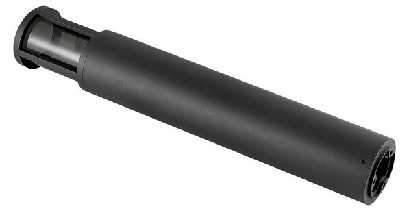 IMPR 730499 Deko-Light stojací svítidlo - Facado II kulaté tónované 650mm, 1x max 20 W, E27, šedá - DEKOLIGHT